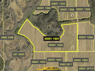 Tax Map