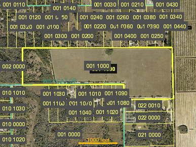 Tax Map