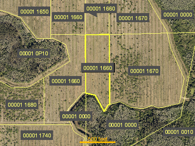 Tax Map