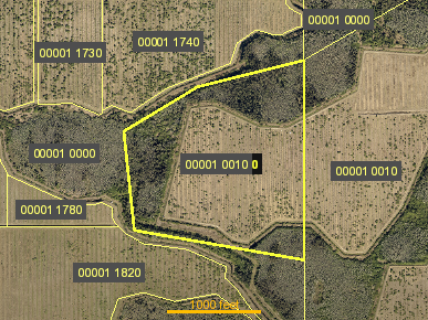 Tax Map