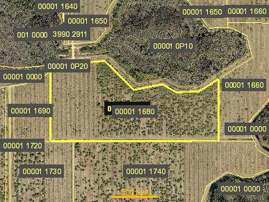 Tax Map