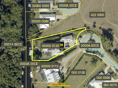 Online Parcel Inquiry | Lee County Property Appraiser