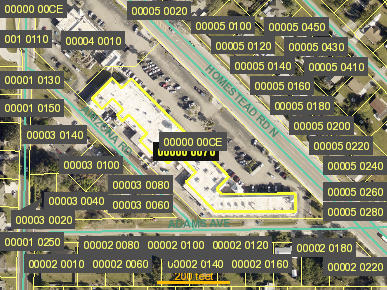 Tax Map