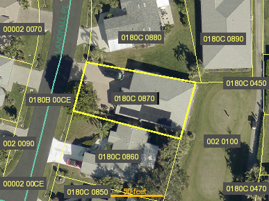 Online Parcel Inquiry Lee County Property Appraiser