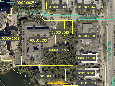 Tax Map