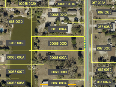 Tax Map