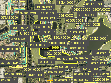 Tax Map