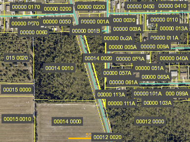 Tax Map