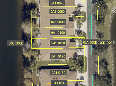 Tax Map