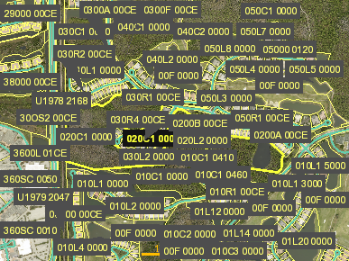 Tax Map