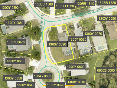 Tax Map