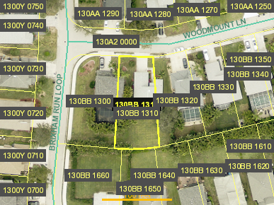 Tax Map