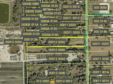 Tax Map