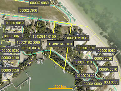 Tax Map