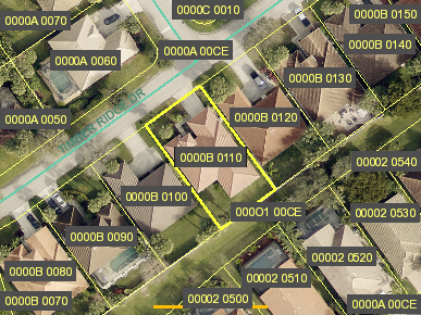 Tax Map