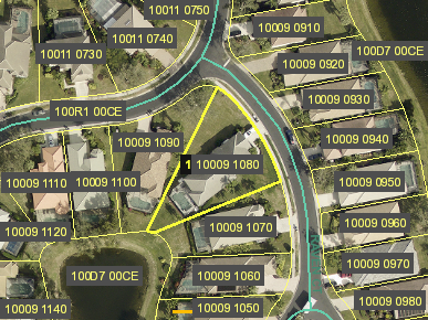 Tax Map