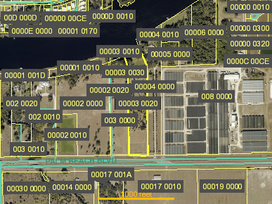 Tax Map