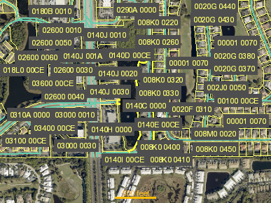 Tax Map