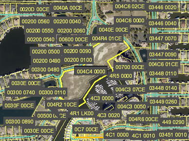 Tax Map