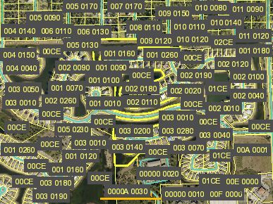 Tax Map