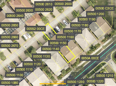 Tax Map