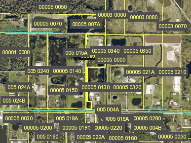 Tax Map