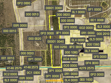 Tax Map