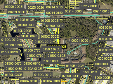 Tax Map