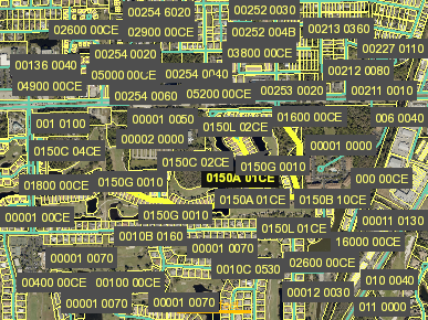 Tax Map