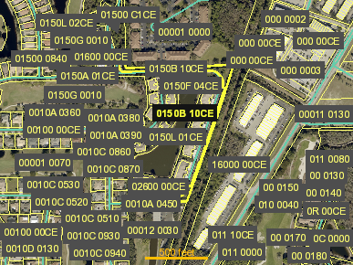 Tax Map