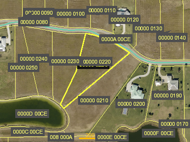 Tax Map