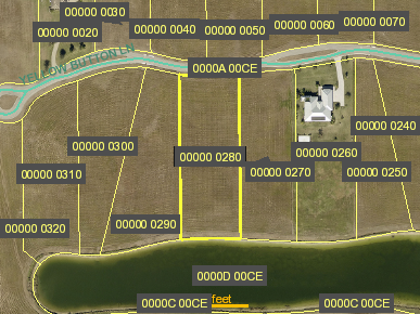 Tax Map