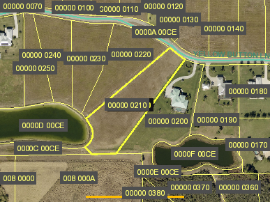 Tax Map