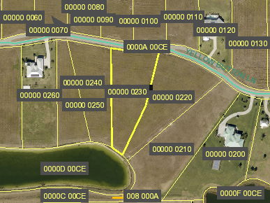 Tax Map
