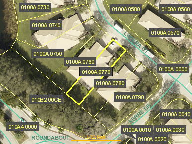 Tax Map