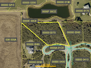 Tax Map