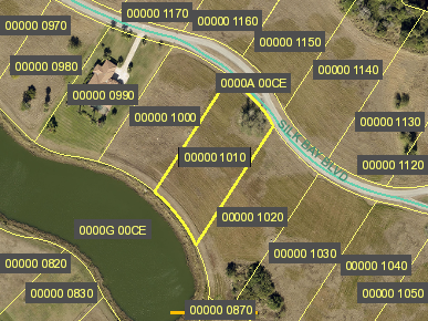Tax Map