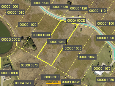 Tax Map