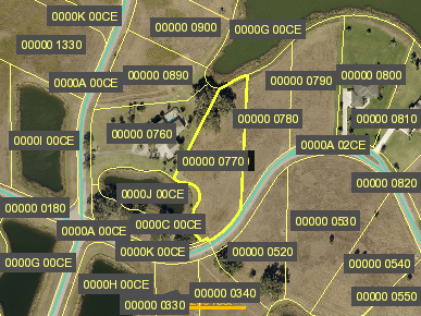 Tax Map