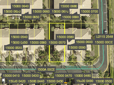 Tax Map