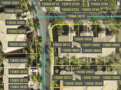 Tax Map