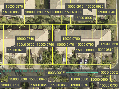 Tax Map