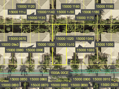 Tax Map