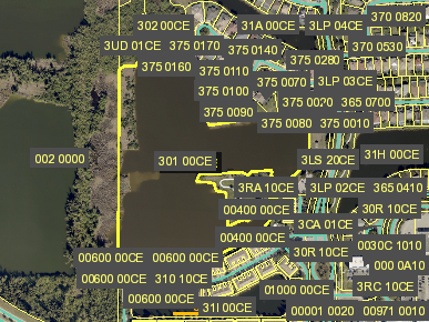 Tax Map