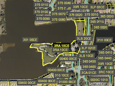 Tax Map