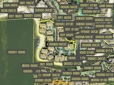 Tax Map