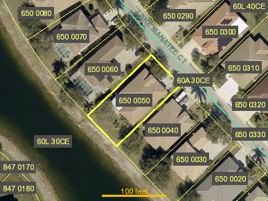 Tax Map