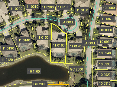 Online Parcel Inquiry | Lee County Property Appraiser