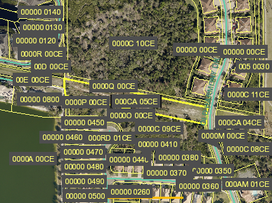 Tax Map