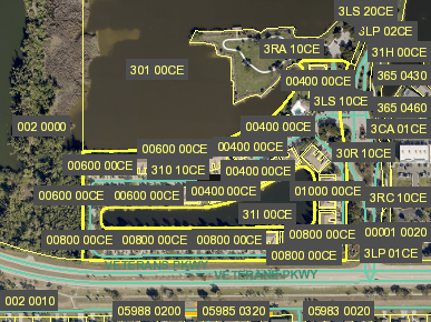 Tax Map
